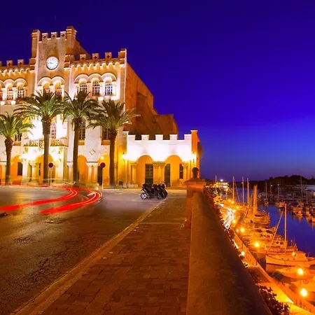 Salzina וילה